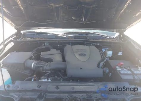 2023 Toyota Tacoma Sr5 V6 z USA, uszkodzony, nr VIN 3TYDZ5BN9PT020319